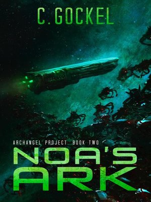 cover image of Noa's Ark